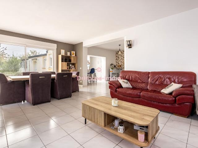 Vente Maison 5 pièces 155 m2 Mouvaux