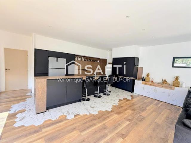 Vente Maison 5 pièces 155 m2 Narbonne