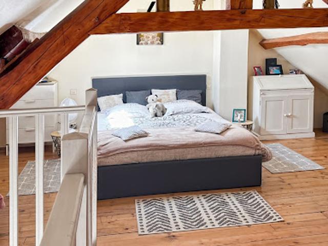 Vente Maison 5 pièces 155 m2 Nargis