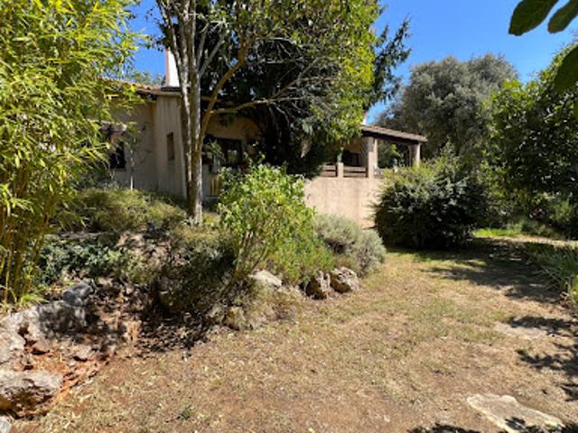 Vente Maison 5 pièces 155 m2 Néoules
