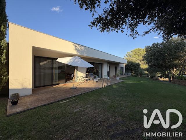 Vente Maison 5 pièces 155 m2 Nimes