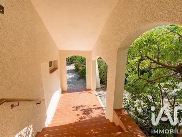 Vente Maison 5 pièces 155 m2 Nimes