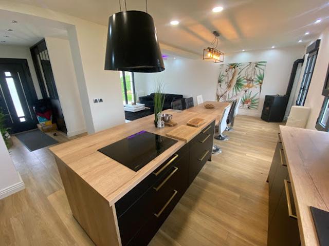 Vente Maison 5 pièces 155 m2 Nointel