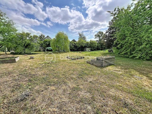 Vente Maison 5 pièces 155 m2 Nouvion et Catillon