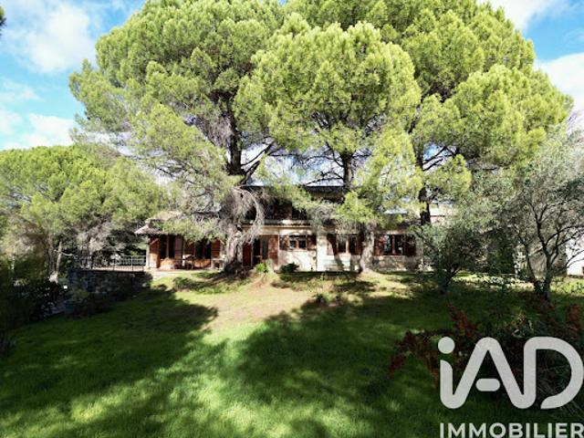 Vente Maison 5 pièces 155 m2 Aubenas