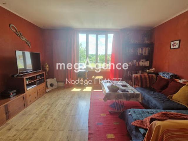 Vente Maison 5 pièces 155 m2 Aulnay