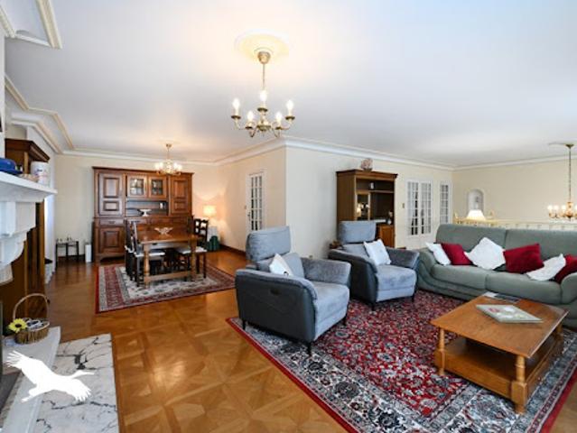Vente Maison 5 pièces 155 m2 Angouleme