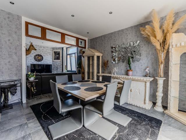 Vente Maison 5 pièces 155 m2 Annoeullin