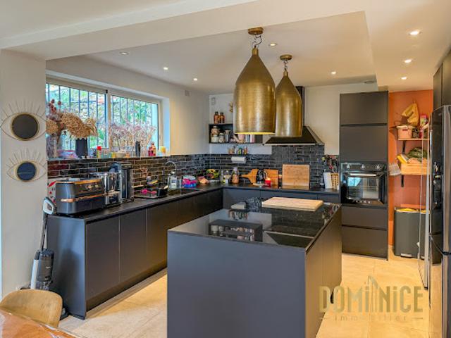 Vente Maison 5 pièces 155 m2 Aspremont