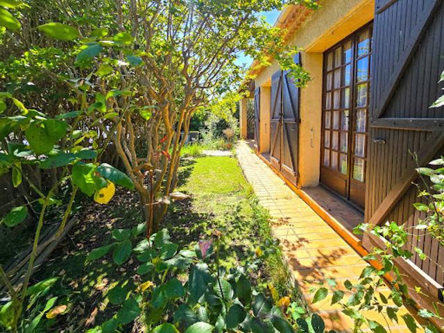 Vente Maison 5 pièces 155 m2 Balaruc les Bains