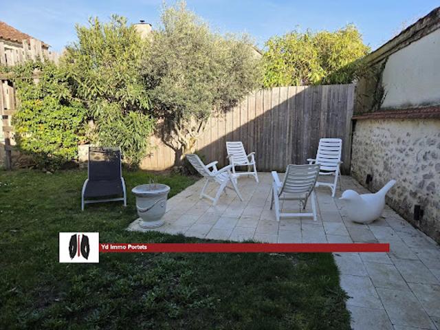 Vente Maison 5 pièces 155 m2 Beautiran