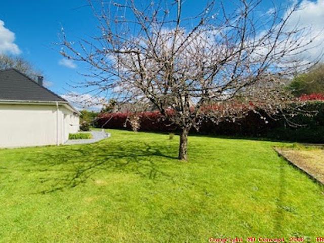 Vente Maison 5 pièces 155 m2 Beuzeville