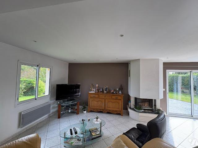 Vente Maison 5 pièces 155 m2 Biville sur Mer