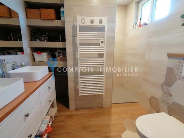 Vente Maison 5 pièces 155 m2 Bizonnes