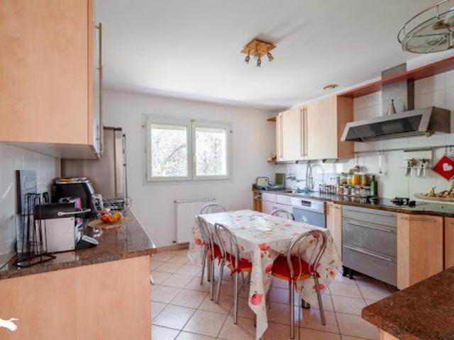 Vente Maison 5 pièces 155 m2 Blagnac
