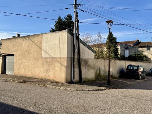 Vente Maison 5 pièces 155 m2 Blainville sur l'Eau