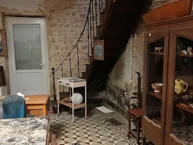 Vente Maison 5 pièces 155 m2 Bois Sainte Marie