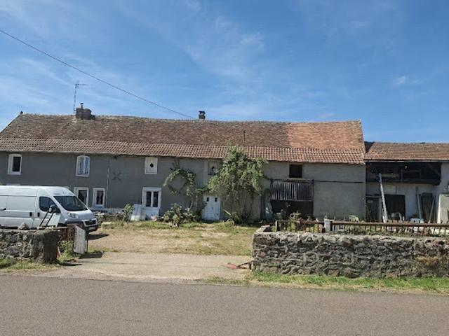 Vente Maison 5 pièces 155 m2 Bois Sainte Marie