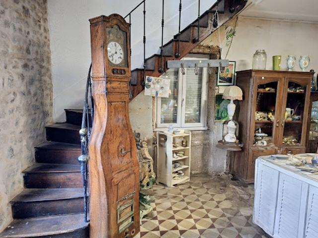 Vente Maison 5 pièces 155 m2 Bois Sainte Marie