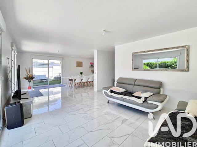 Vente Maison 5 pièces 155 m2 Bouleurs