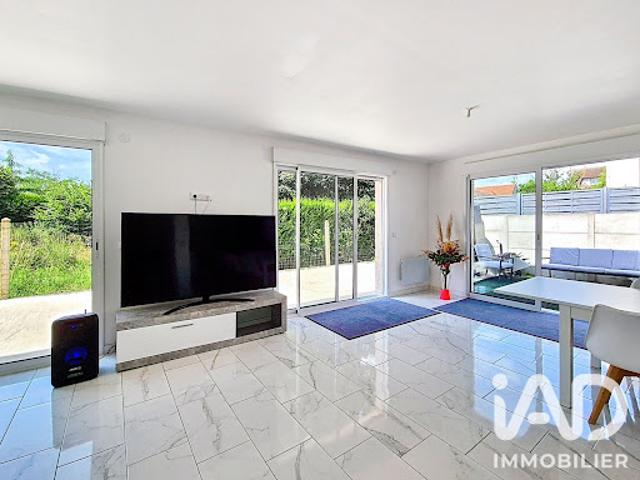 Vente Maison 5 pièces 155 m2 Bouleurs