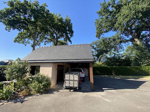 Vente Maison 5 pièces 155 m2 Brece