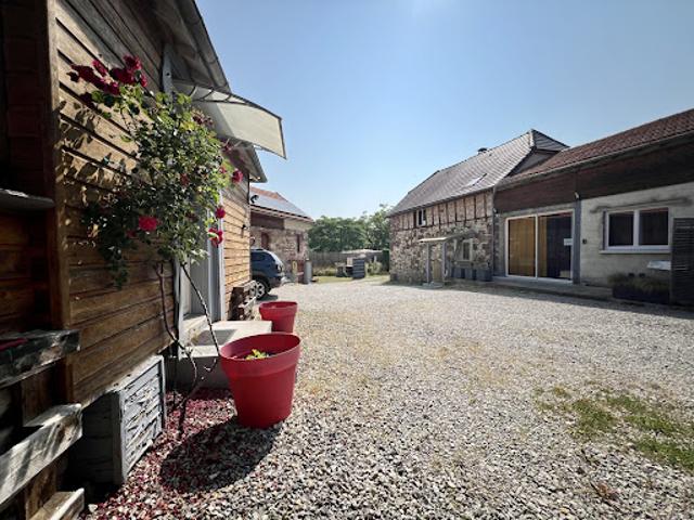 Vente Maison 5 pièces 155 m2 Cublac