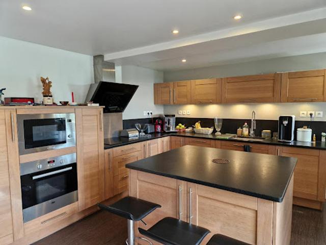 Vente Maison 5 pièces 155 m2 Caen