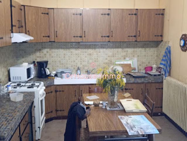 Vente Maison 5 pièces 155 m2 Casseuil