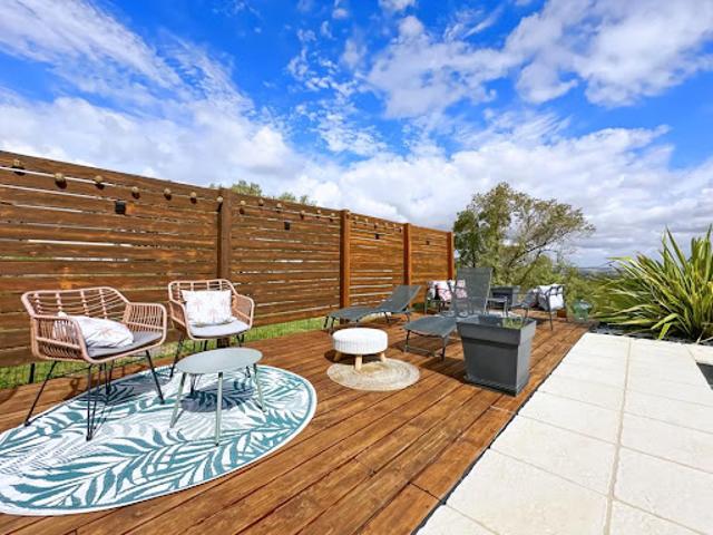 Vente Maison 5 pièces 155.6 m2 Caraman