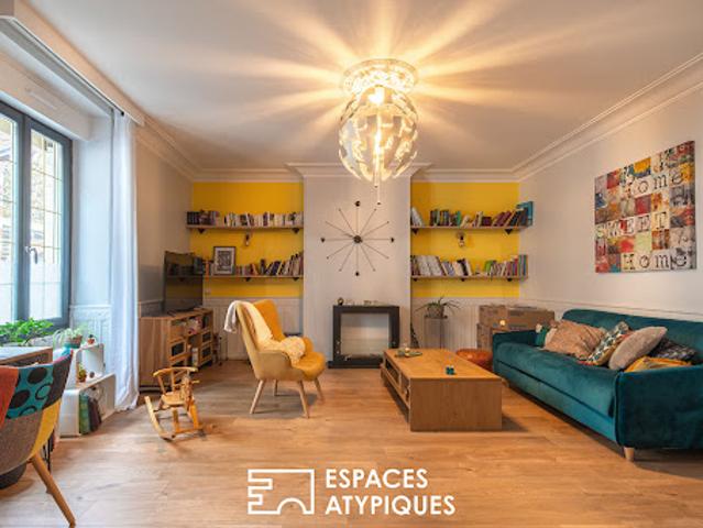 Vente Maison 5 pièces 155 m2 Chalonnes sur Loire