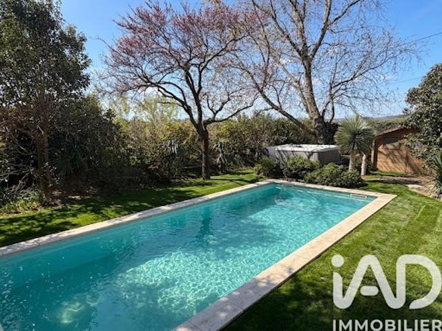 Vente Maison 5 pièces 155 m2 Châteauneuf du Rhône