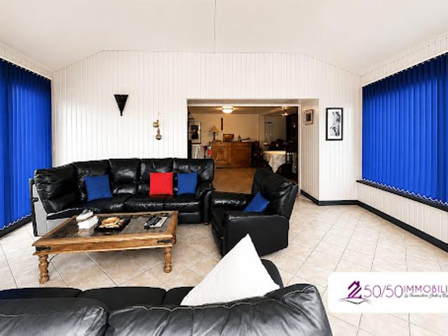 Vente Maison 5 pièces 155 m2 Cléder