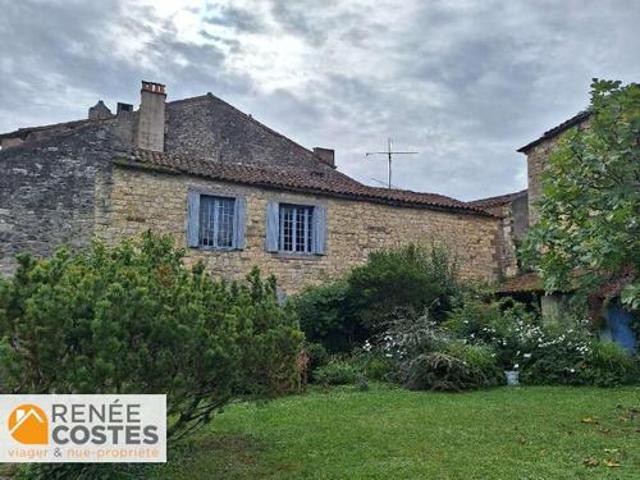 Vente Maison 5 pièces 155 m2 Cordes sur Ciel