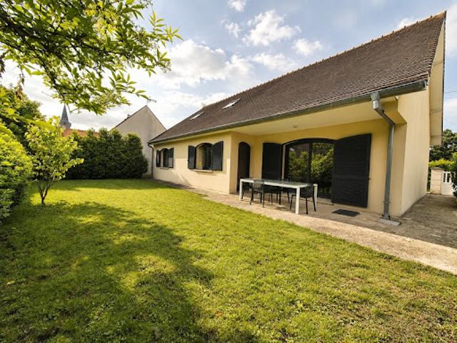 Vente Maison 5 pièces 155 m2 Craches