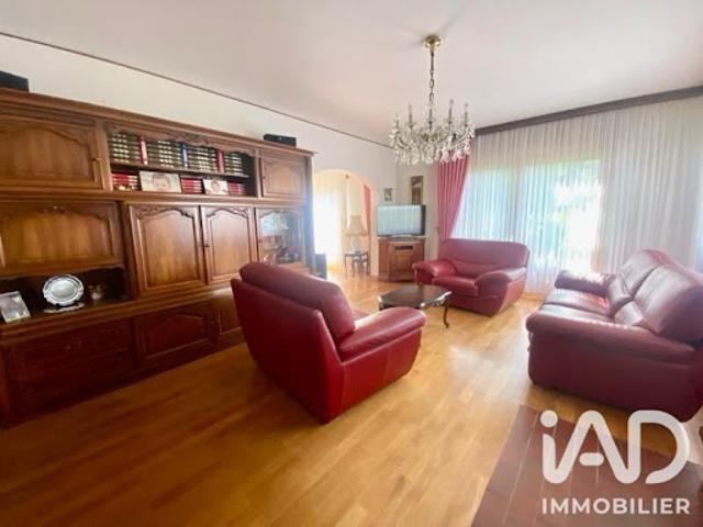 Vente Maison 5 pièces 155 m2 Creutzwald