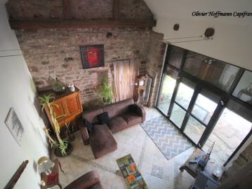 Vente Maison 5 pièces 155 m2 Dabo