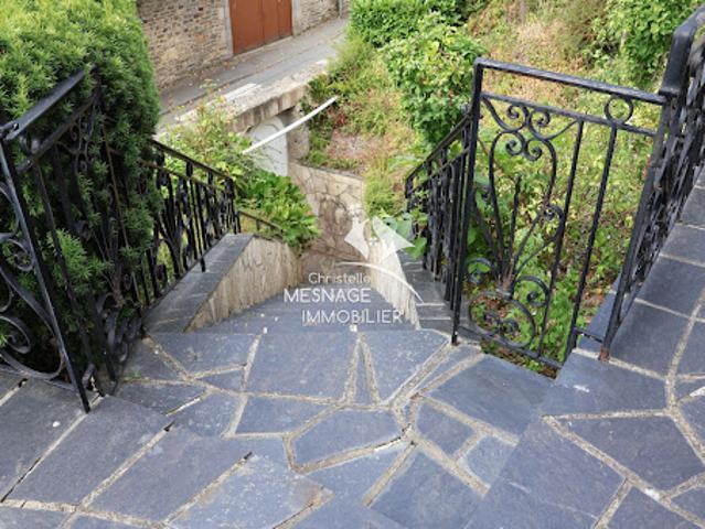 Vente Maison 5 pièces 155 m2 Dinan