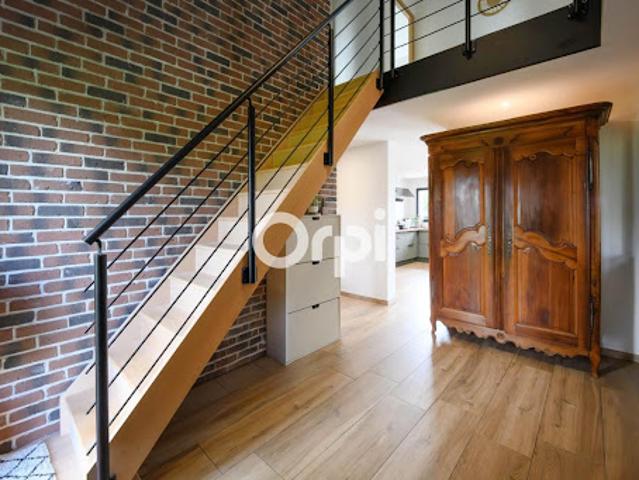 Vente Maison 5 pièces 155 m2 Dourlers