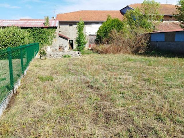 Vente Maison 5 pièces 155 m2 Erize Saint Dizier