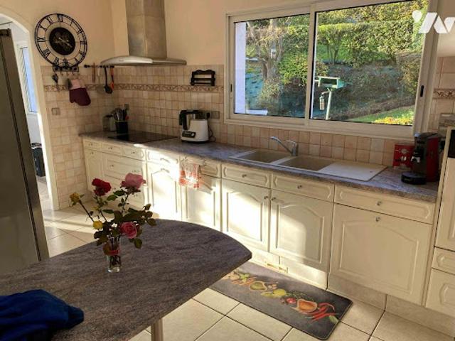 Vente Maison 5 pièces 155 m2 Flers