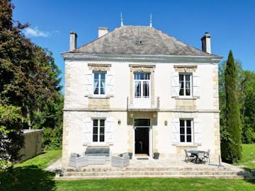 Vente Maison 5 pièces 155 m2 Fleurance