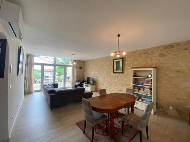 Vente Maison 5 pièces 155 m2 Frontenac