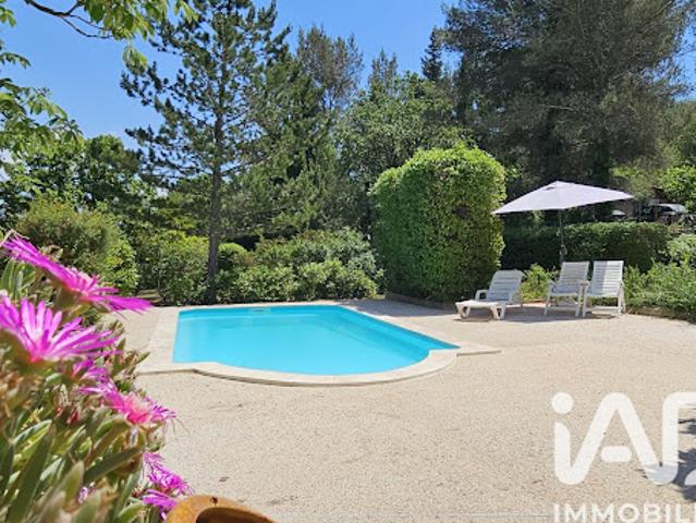 Vente Maison 5 pièces 155 m2 Gardanne