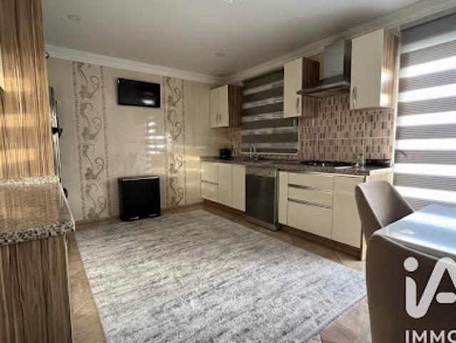 Vente Maison 5 pièces 155 m2 Gien