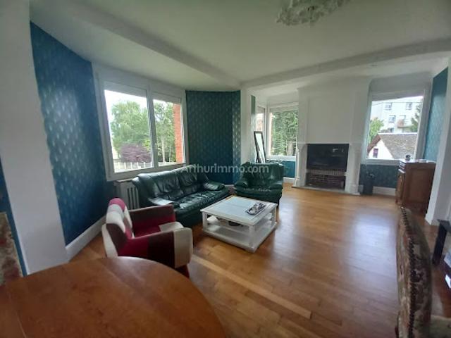 Vente Maison 5 pièces 155 m2 Gournay en Bray