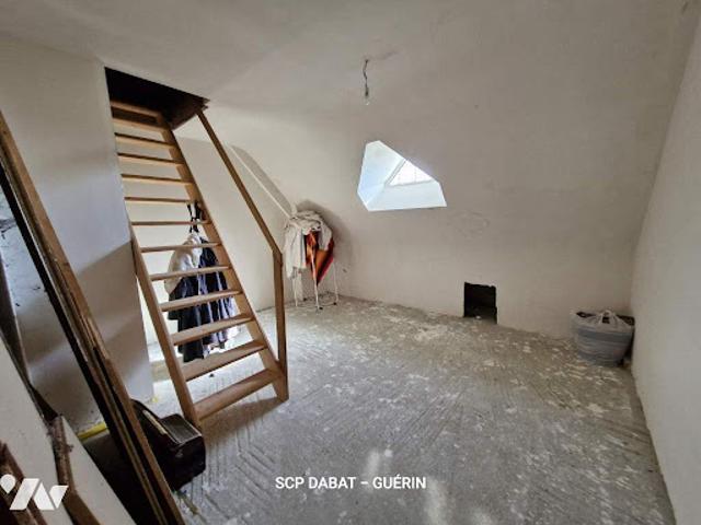 Vente Maison 5 pièces 155 m2 Isigny le Buat