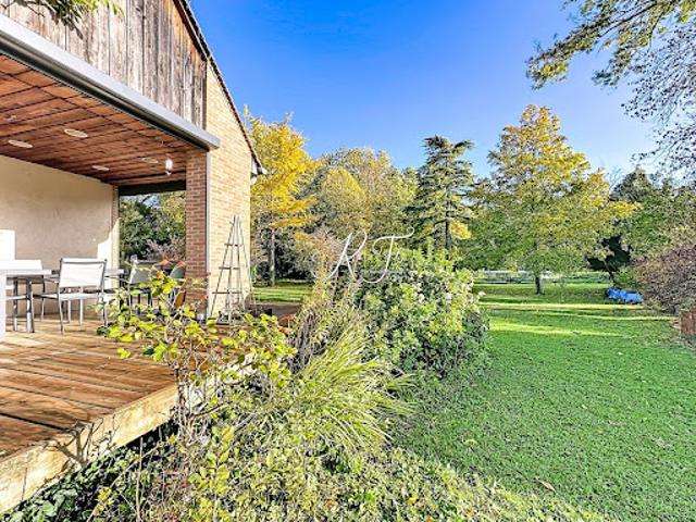 Vente Maison 5 pièces 155 m2 Jouy le Moutier