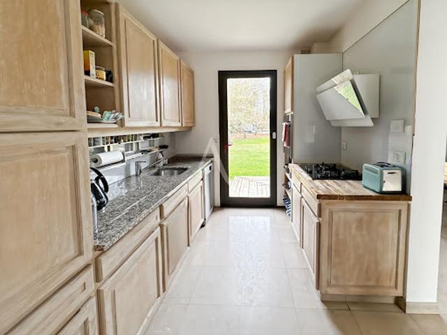 Vente Maison 5 pièces 155 m2 Jouy le Moutier