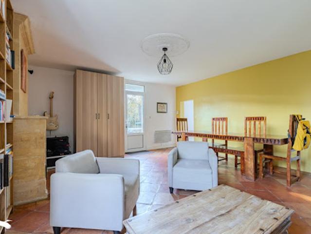 Vente Maison 5 pièces 155 m2 Lugaignac